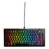 Glorious Gaming GMMK 3 PRO 75% Prebuilt tastiera USB QWERTY Inglese US Nero