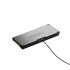 Glorious Gaming GMMK 3 PRO 75% Prebuilt tastiera USB QWERTY Inglese US Nero
