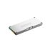 Glorious Gaming GMMK 3 PRO 75% Prebuilt tastiera USB + RF Wireless + Bluetooth QWERTY Inglese US Argento