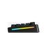 Glorious Gaming GMMK 3 PRO HE 65% Prebuilt Wireless tastiera RF Wireless QWERTY Inglese US Nero