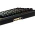 Glorious Gaming GMMK 3 PRO HE 75% Prebuilt tastiera RF senza fili + Bluetooth QWERTY Inglese US Nero