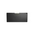 Glorious Gaming GMMK 3 PRO HE 75% Prebuilt tastiera RF senza fili + Bluetooth QWERTY Inglese US Nero