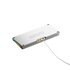 Glorious Gaming GMMK 3 PRO HE 75% Prebuilt tastiera USB QWERTY Inglese US Argento