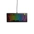 Glorious Gaming GMMK 3 PRO HE 75% Prebuilt tastiera USB QWERTY Inglese US Nero