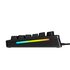 Glorious Gaming GMMK 3 PRO HE 75% Prebuilt tastiera USB QWERTY Inglese US Nero