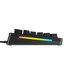Glorious Gaming GMMK 3 PRO HE 75% Prebuilt tastiera USB QWERTY Inglese US Nero