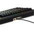 Glorious Gaming GMMK 3 PRO HE 75% Prebuilt tastiera USB QWERTY Inglese US Nero
