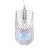Glorious Gaming Model O 2 Mini mouse Mano destra USB tipo A Ottico 26000 DPI