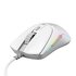 Glorious Gaming Model O 2 Mini mouse Mano destra USB tipo A Ottico 26000 DPI