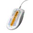 Glorious Gaming Model O 2 Mini mouse Mano destra USB tipo A Ottico 26000 DPI