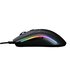 Glorious Gaming Model O 2 Mini mouse Mano destra USB tipo A Ottico 26000 DPI