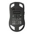 Glorious Gaming Series 2 PRO mouse Mano destra RF Wireless + USB Type-C Ottico 26000 DPI