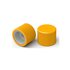Glorious GMMK PRO Manopola Rotante Giallo Yellow