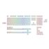 Glorious PC Gaming Race Aura V2 Coperchio per tastiera