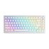 Glorious PC Gaming Race Aura V2 Coperchio per tastiera