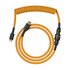 Glorious PC Gaming Race Coiled Oro 1,37 m