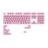 Glorious PC Gaming Race Doubleshot Keycaps V2 Coperchio per tastiera