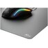 Glorious PC Gaming Race Elements Tappetino per mouse per gioco da computer Nero