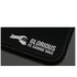 Glorious PC Gaming Race G-E tappetino per mouse Tappetino per mouse per gioco da computer Nero