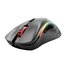 Glorious PC Gaming Race GLO-MS-DW-MB mouse Giocare Mano destra RF Wireless 19000 DPI