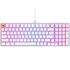Glorious PC Gaming Race GMMK 2 tastiera USB Inglese US Bianco
