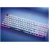 Glorious PC Gaming Race GMMK 2 tastiera USB Inglese US Bianco