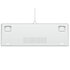 Glorious PC Gaming Race GMMK 2 tastiera USB Inglese US Bianco