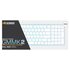 Glorious PC Gaming Race GMMK 2 tastiera USB Inglese US Bianco