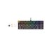 Glorious PC Gaming Race GMMK 2 tastiera USB Inglese US Nero