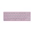 Glorious PC Gaming Race GMMK 2 tastiera USB Inglese US Rosa