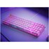 Glorious PC Gaming Race GMMK 2 tastiera USB Tedesco Rosa