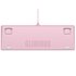 Glorious PC Gaming Race GMMK 2 tastiera USB Tedesco Rosa