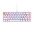 Glorious PC Gaming Race GMMK 2 tastiera USB US International Bianco
