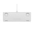 Glorious PC Gaming Race GMMK 2 tastiera USB US International Bianco