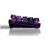 Glorious PC Gaming Race GMMK 2 tastiera USB US International Rosa