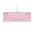 Glorious PC Gaming Race GMMK 2 tastiera USB US International Rosa