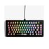 Glorious PC Gaming Race GMMK 3 Barebones tastiera Casa USB No Nero