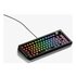 Glorious PC Gaming Race GMMK 3 Barebones tastiera Casa USB No Nero