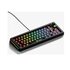 Glorious PC Gaming Race GMMK 3 Barebones tastiera Casa USB No Nero