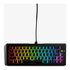 Glorious PC Gaming Race GMMK 3 Prebuilt tastiera USB QWERTY Inglese US Nero