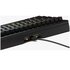 Glorious PC Gaming Race GMMK 3 Prebuilt tastiera USB QWERTY Inglese US Nero
