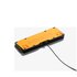 Glorious PC Gaming Race GMMK 3 Prebuilt tastiera USB QWERTY Inglese US Nero