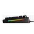 Glorious PC Gaming Race GMMK 3 Prebuilt tastiera USB QWERTY Inglese US Nero