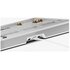 Glorious PC Gaming Race GMMK 3 PRO Barebones tastiera Casa USB No Argento