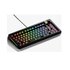Glorious PC Gaming Race GMMK 3 PRO Barebones tastiera Casa USB No Nero