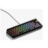 Glorious PC Gaming Race GMMK 3 PRO Barebones tastiera Casa USB No Nero