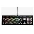 Glorious PC Gaming Race GMMK 3 PRO Barebones tastiera Casa USB No Nero