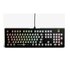 Glorious PC Gaming Race GMMK 3 PRO Barebones tastiera Casa USB No Nero