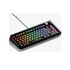 Glorious PC Gaming Race GMMK 3 PRO Barebones tastiera Casa USB No Nero