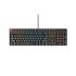Glorious PC Gaming Race GMMK-BRN-V2 tastiera Universale USB Nero